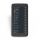 SNOM Erweiterungsmodul D7 Colour 6,8/48 progr.Tasten (16 physisch)