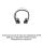 HP Poly Voyager Focus 2 USB-C-C-Headset, für Microsoft Teams zertifiziert, + USB-C/A-Adapter +Ladestation