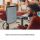 HP Poly Voyager Focus 2 USB-C-C-Headset, für Microsoft Teams zertifiziert, + USB-C/A-Adapter +Ladestation