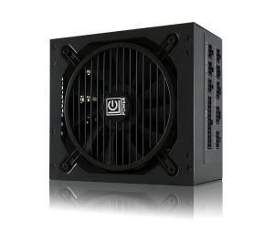 LC-Power LC550 V2.31 Netzteil 550 W 24-pin ATX ATX Schwarz