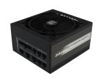 LC-Power LC550 V2.31 Netzteil 550 W 24-pin ATX ATX Schwarz