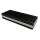 LC-POWER USB-C Gehäuse f.NVMe o.SATA USB3.2 Gen.2x1,RGB
