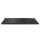 LC-POWER Tastatur KEY-903DE black USB,105 Tasten,QWERTZ