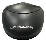 LC-Power LC-M721B Maus Universal Beidhändig USB Typ-A Optisch 2400 DPI