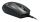 LC-Power LC-M721B Maus Universal Beidhändig USB Typ-A Optisch 2400 DPI