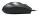 LC-Power LC-M721B Maus Universal Beidhändig USB Typ-A Optisch 2400 DPI