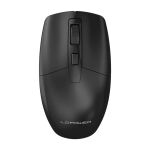 LC-POWER Maus M722BW 2,4GHz-funk schwarz