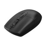 LC-POWER Maus M722BW 2,4GHz-funk schwarz