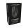 LC-POWER Maus M722BW 2,4GHz-funk schwarz