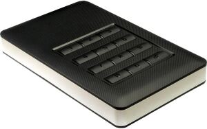 HDD Case Argus GD-25LK01 2,5 USB3.