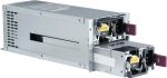 Inter-Tech R2A-DV1200-N Netzteil 1200 W 2U Grau