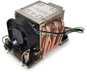 CPU-Kühler S-5 Aktiv,2HE,f.Sockel 4677