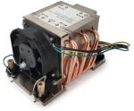 CPU-Kühler S-5 Aktiv,2HE,f.Sockel 4677