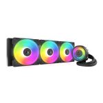 ARCTIC Liquid Freezer III Pro 420 A-RGB Multikompatibler...