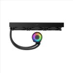 ARCTIC Liquid Freezer III Pro 420 A-RGB Multikompatibler All-in-One CPU-Wasserkühler mit A-RGB