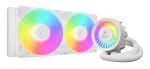 ARCTIC Liquid Freezer III Pro 280 A-RGB (White)...