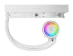 ARCTIC Liquid Freezer III Pro 280 A-RGB (White) Multikompatibler All-in-One CPU-Wasserkühler mit A-RGB