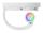 ARCTIC Liquid Freezer III Pro 280 A-RGB (White) Multikompatibler All-in-One CPU-Wasserkühler mit A-RGB
