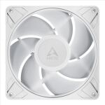 ARCTIC Freezer P14 Pro A-RGB (White) - 3 Pack 140 mm A-RGB PWM-Lüfter mit Kabelsplitter