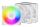 ARCTIC Freezer P14 Pro A-RGB (White) - 3 Pack 140 mm A-RGB PWM-Lüfter mit Kabelsplitter