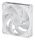 ARCTIC Freezer P14 Pro A-RGB (White) - 3 Pack 140 mm A-RGB PWM-Lüfter mit Kabelsplitter