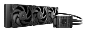 ARCTIC Liquid Freezer WS360-SP6 Prozessor All-in-One-Flüssigkeitskühler 12 cm Schwarz 1 Stück(e)