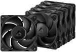 ARCTIC P12 PRO LN Gehäuselüfter 5er-Pack,...