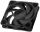 ARCTIC P12 PRO LN Gehäuselüfter 5er-Pack, black, 120mm