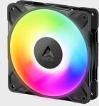 ARCTIC P12 PRO RGB LN Gehäuselüfter black, 120mm