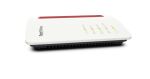 Box FRITZ! 7530 WLAN-Router Gigabit Ethernet Dual-Band (2,4 GHz/5 GHz) Schwarz, Rot, Weiß