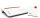 Mesh Set 7530 AX + 1200 AX Dual-Band (2,4 GHz/5 GHz) Wi-Fi 6 (802.11ax) Rot, Weiß 4 3G Intern