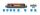 Mesh Set 7530 AX + 1200 AX Dual-Band (2,4 GHz/5 GHz) Wi-Fi 6 (802.11ax) Rot, Weiß 4 3G Intern