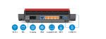 Box FRITZ! 7590 AX WLAN-Router Gigabit Ethernet Dual-Band...