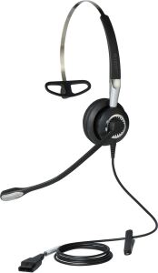 JABRA BIZ 2400 II mono UNC Freespin 3-in-1
