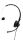 JABRA BIZ 2400 II mono UNC Freespin 3-in-1