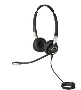 JABRA BIZ 2400 II stereo NC Freespin
