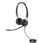 JABRA BIZ 2400 II stereo NC Freespin, 3in1, WB Balance