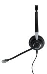 JABRA BIZ 2400 II stereo NC Freespin, 3in1, WB Balance
