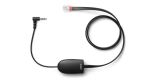 JABRA EHS-Adapterkabel PRO94xx/92x 3,5mm -> RJ45