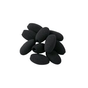 JABRA Mikrofonschutz Schaumstoff für Biz2300, Biz2400II, 10er