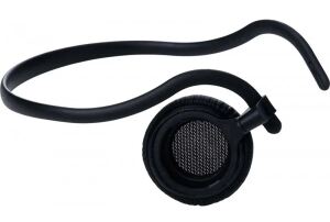 JABRA Nackenbügel Engage Mono f. Engage 65/75, inkl. Ohrpolster