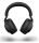 Jabra Evolve2 85 USB-C UC duo Stand BT 10-Mic ANC black