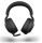 Jabra Evolve2 85 USB-C UC duo Stand BT 10-Mic ANC black