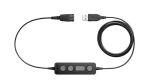JABRA Link 260 Adapter QD -> USB