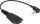 JABRA Kabel QD -> 3,5mm Klinke Blackberry/Iphone