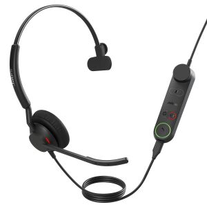 JABRA Engage 50 II Link Mono   USB-C kabelgebunden, UC