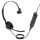 JABRA Engage 50 II Link Mono   USB-C kabelgebunden, UC