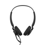 Jabra Engage 40 Kopfhörer Kabelgebunden Kopfband...
