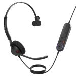 Jabra Engage 40 Kopfhörer Kabelgebunden Kopfband...