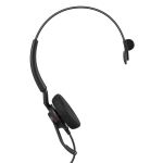 Jabra Engage 40 Kopfhörer Kabelgebunden Kopfband...